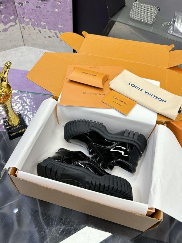 Low Shoes 6045-3188