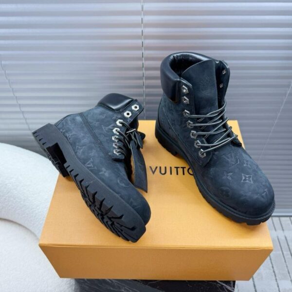 Boots 6045-3224 - Image 3