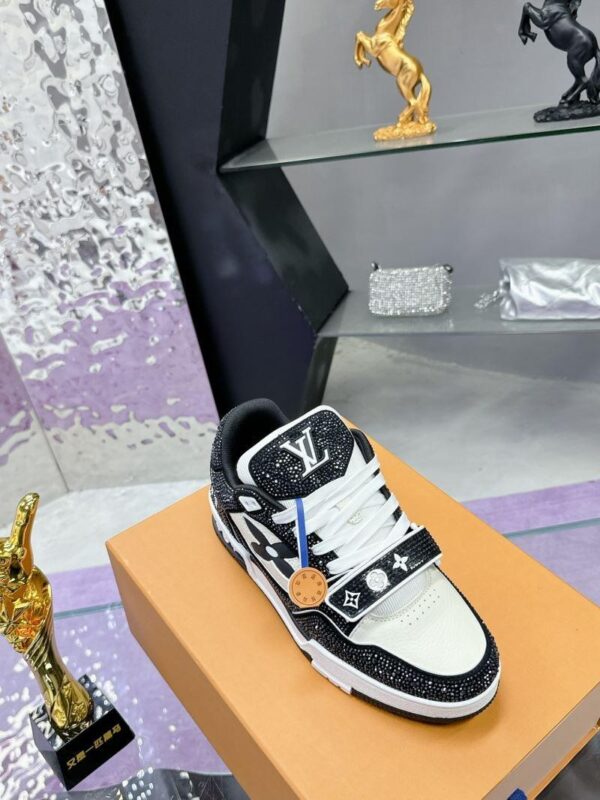 Trainer Sneaker 6045-3298 - Image 6