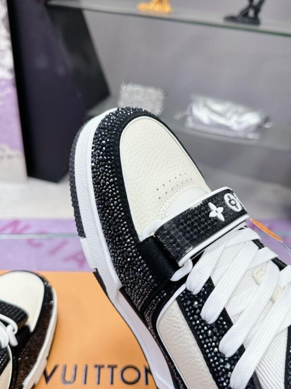 Trainer Sneaker 6045-3298 - Image 7