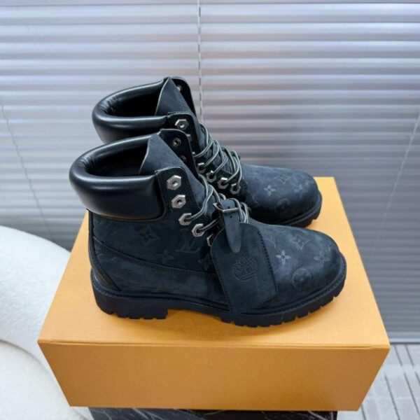 Boots 6045-3224 - Image 5