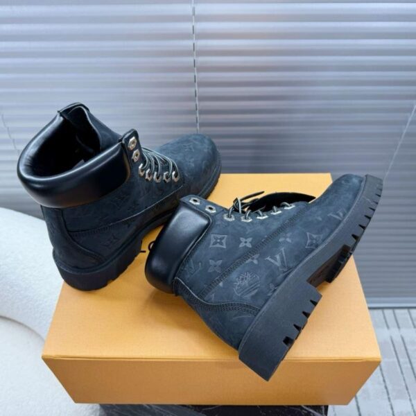 Boots 6045-3224 - Image 4