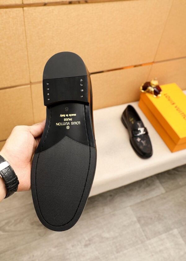 Business Shoes 6089-0785 - Image 8