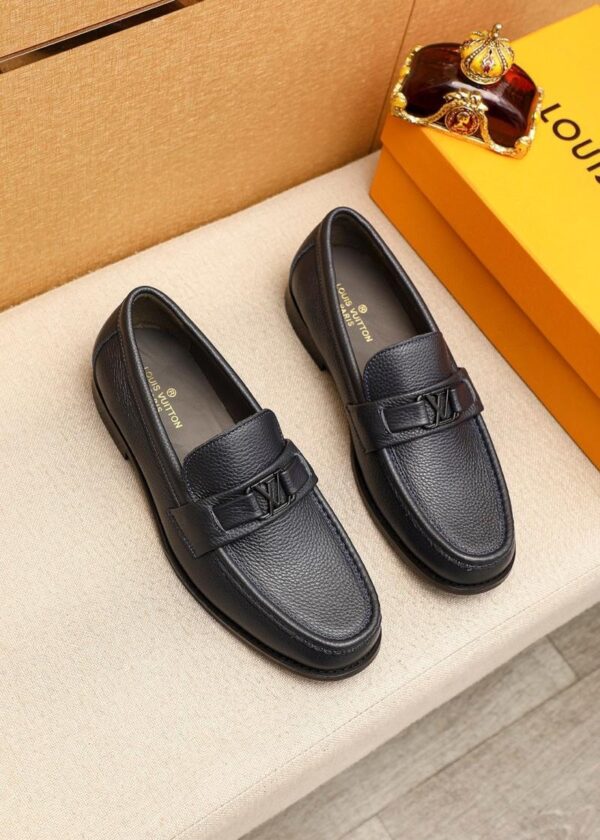 Business Shoes 6089-0784
