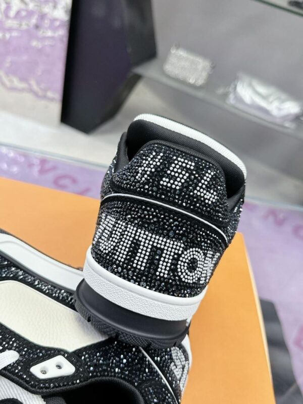 Trainer Sneaker 6045-3298 - Image 8