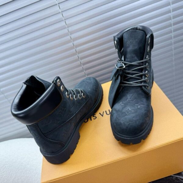 Boots 6045-3224 - Image 6