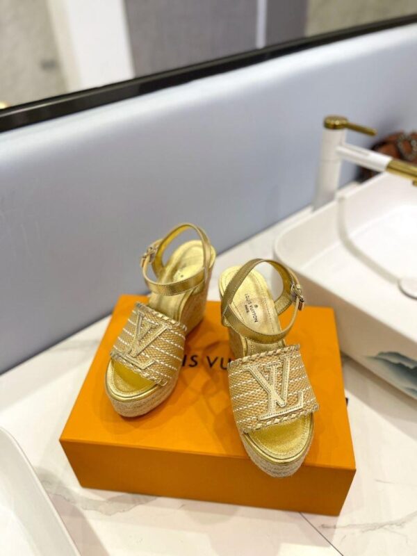 Sandals 6047-2822 - Image 6