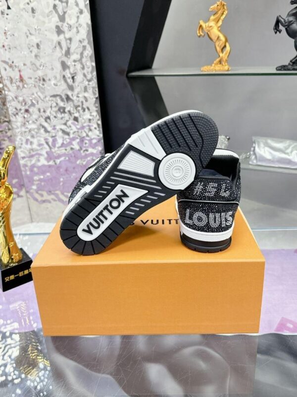 Trainer Sneaker 6045-3298 - Image 9