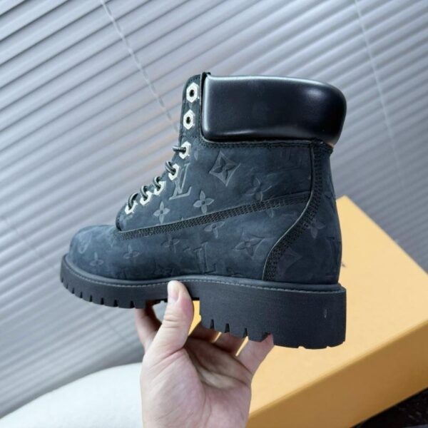 Boots 6045-3224 - Image 8