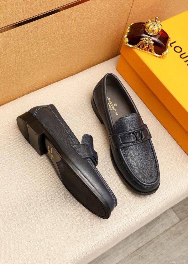 Business Shoes 6089-0784 - Image 2