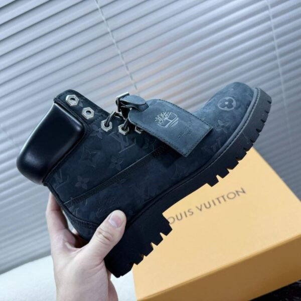 Boots 6045-3224 - Image 7