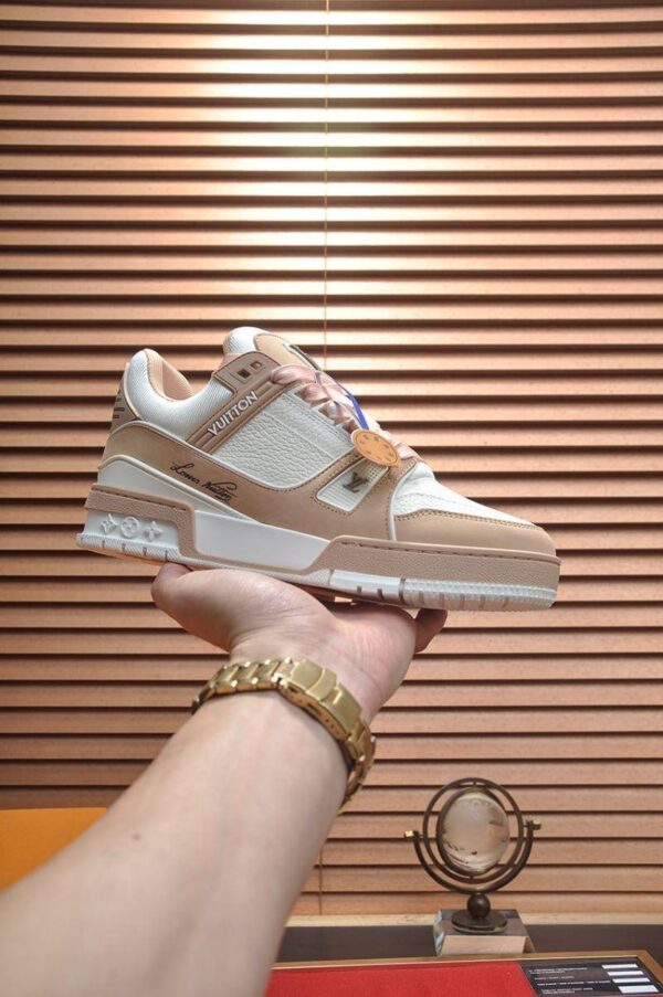 Trainer Sneaker 6038-3064