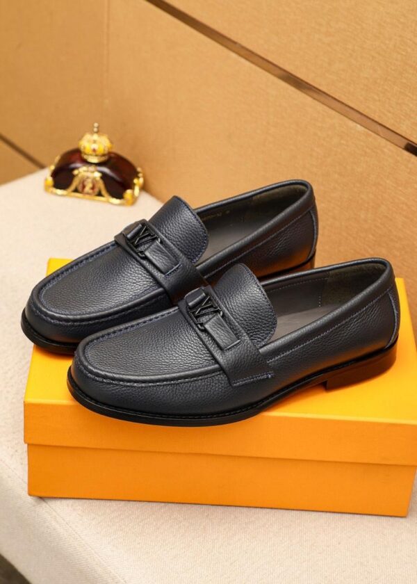 Business Shoes 6089-0784 - Image 3