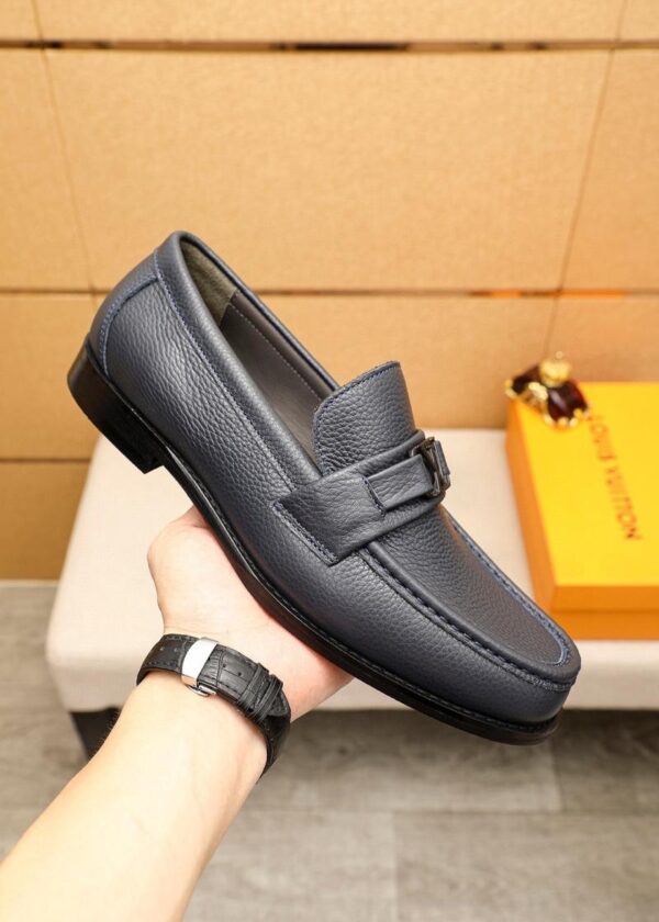Business Shoes 6089-0784 - Image 4