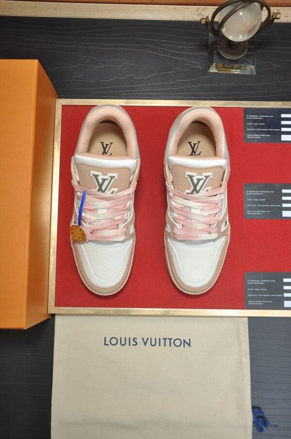 Trainer Sneaker 6038-3064 - Image 2