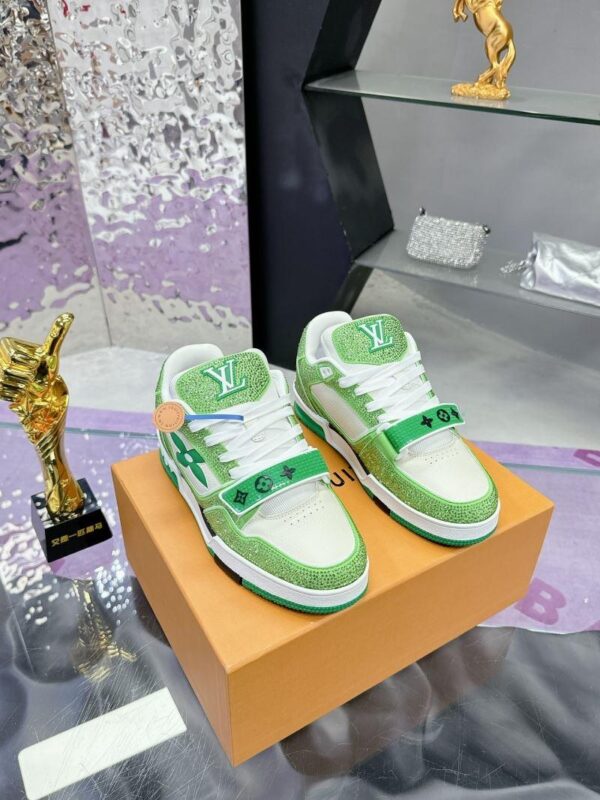 Trainer Sneaker 6045-3297 - Image 2