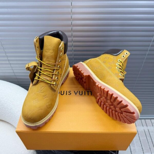 Boots 6045-3223 - Image 2