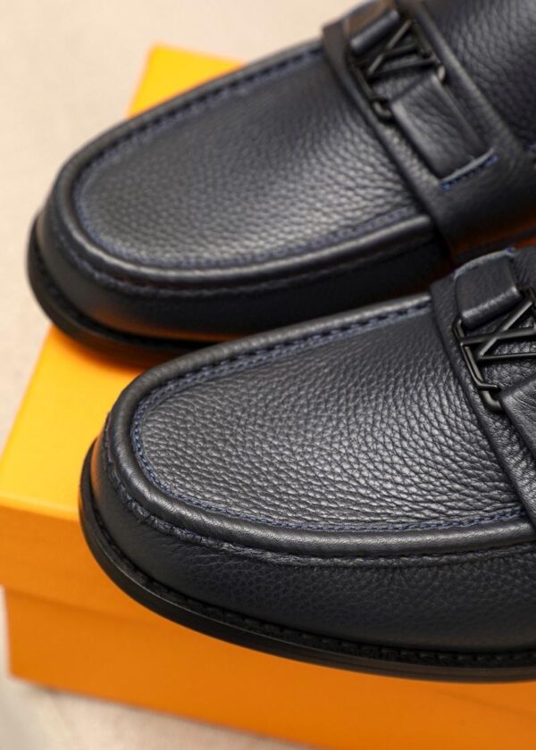Business Shoes 6089-0784 - Image 5