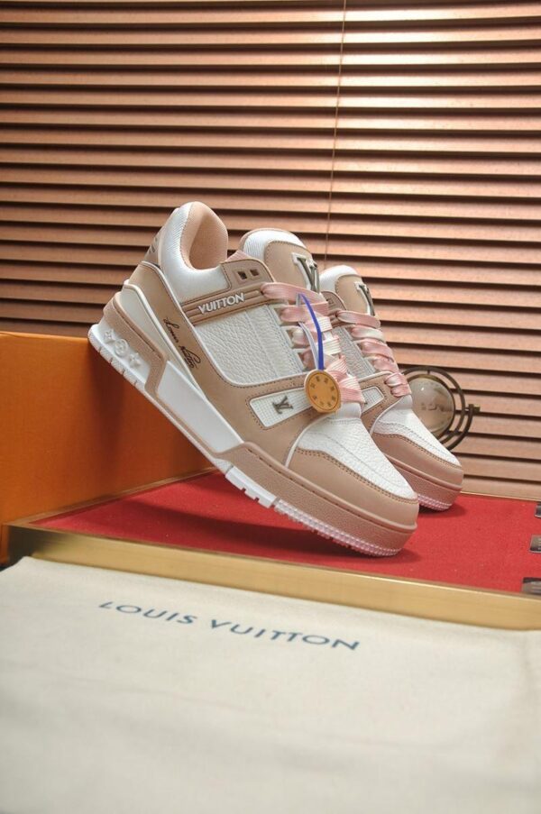 Trainer Sneaker 6038-3064 - Image 3
