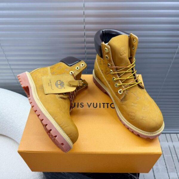 Boots 6045-3223 - Image 3