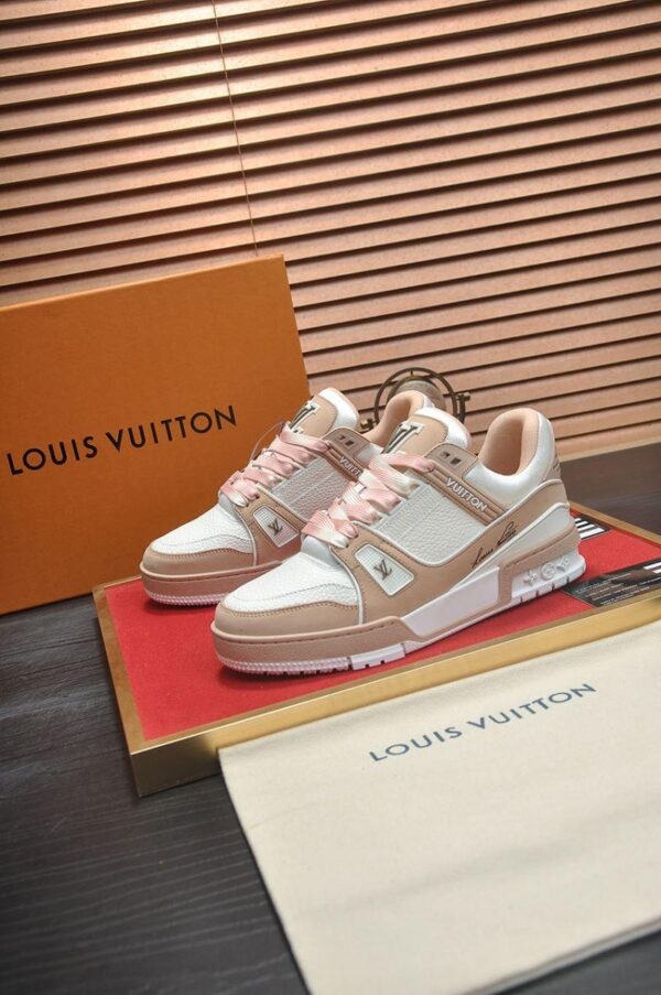 Trainer Sneaker 6038-3064 - Image 4