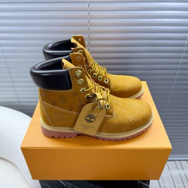 Boots 6045-3223 - Image 5