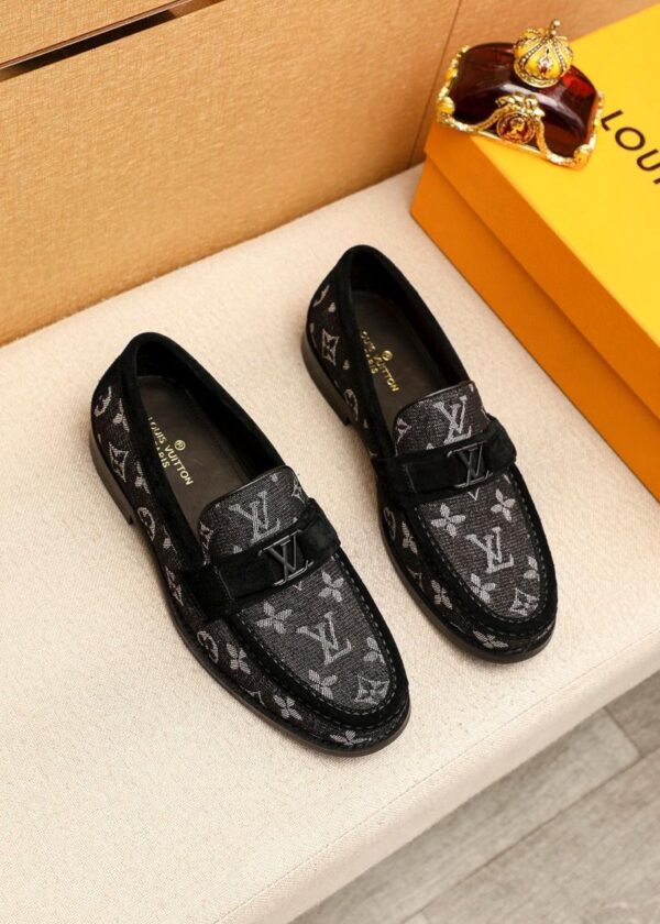 Business Shoes 6089-0783