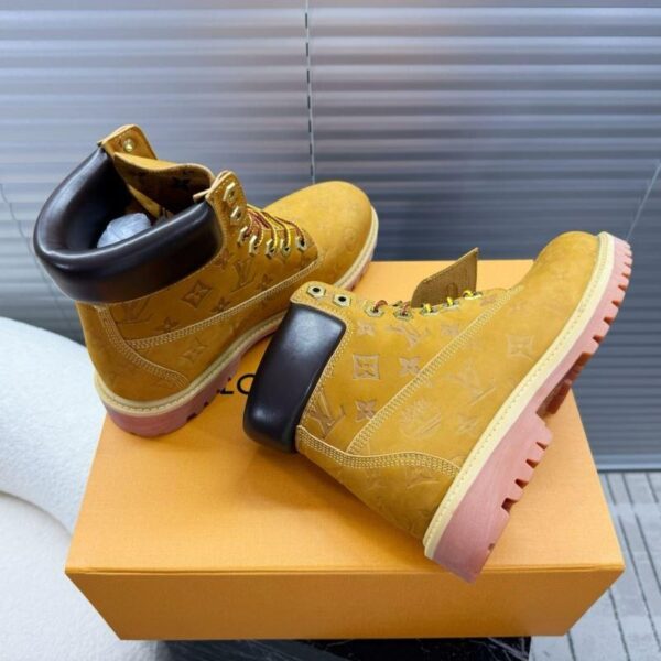 Boots 6045-3223 - Image 4