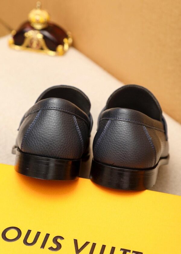 Business Shoes 6089-0784 - Image 6