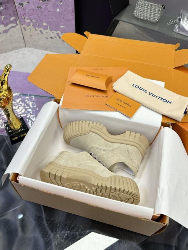 Low Shoes 6045-3187