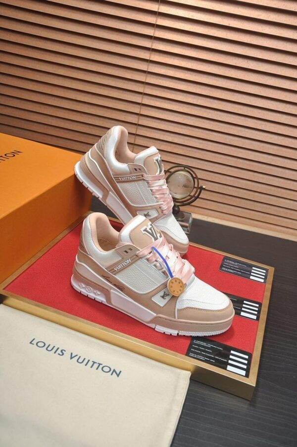 Trainer Sneaker 6038-3064 - Image 6