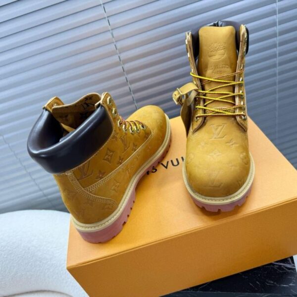 Boots 6045-3223 - Image 6
