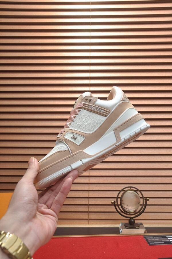 Trainer Sneaker 6038-3064 - Image 5