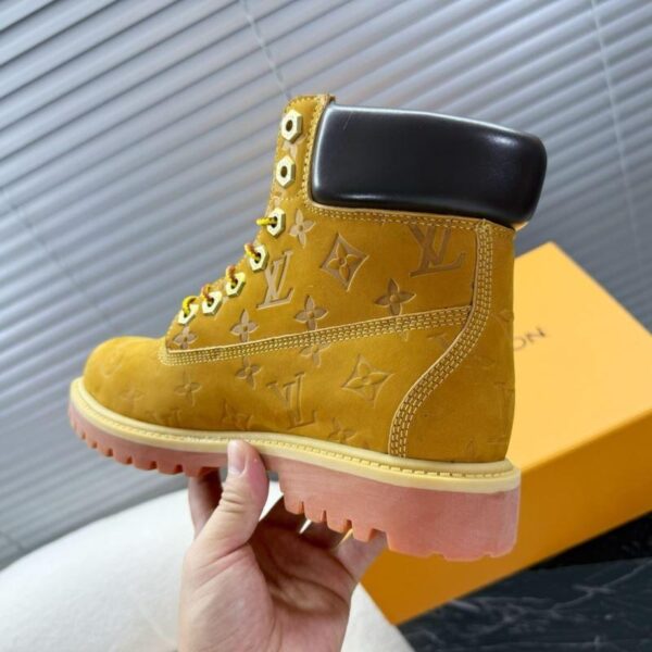 Boots 6045-3223 - Image 8