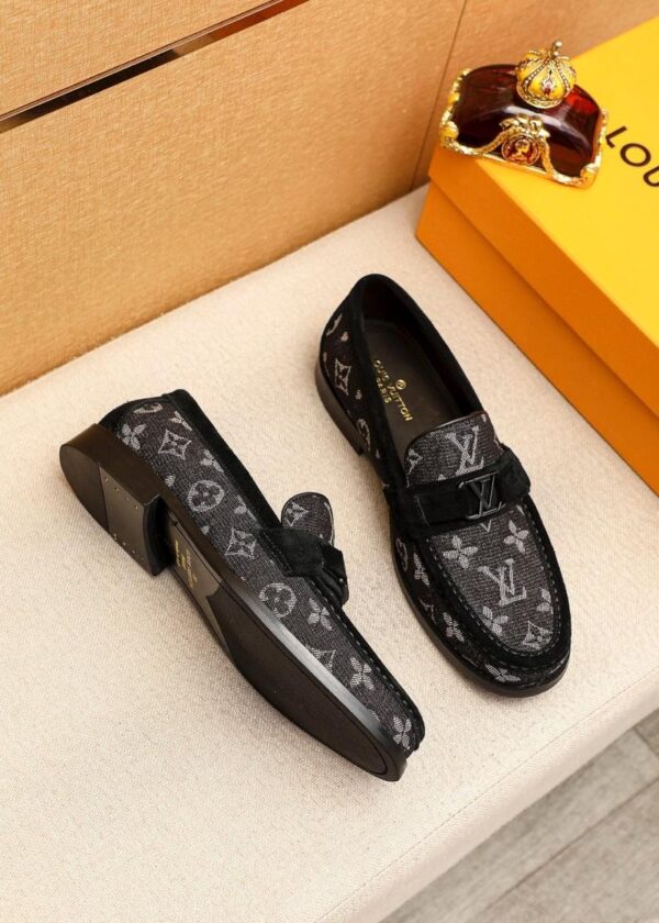 Business Shoes 6089-0783 - Image 2