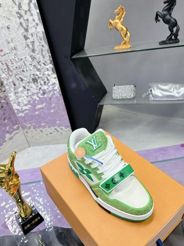 Trainer Sneaker 6045-3297 - Image 6