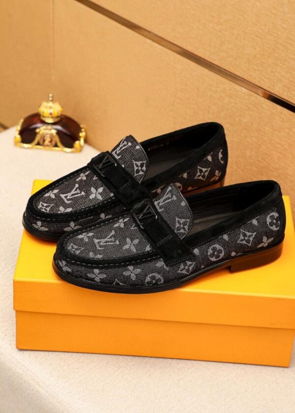 Business Shoes 6089-0783 - Image 3