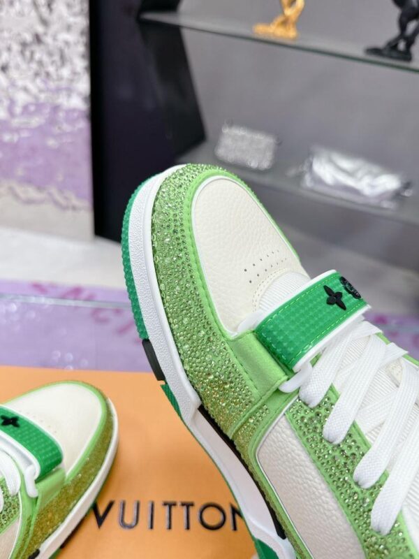 Trainer Sneaker 6045-3297 - Image 7