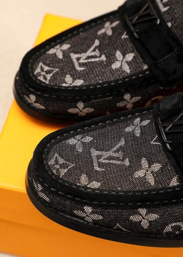 Business Shoes 6089-0783 - Image 6