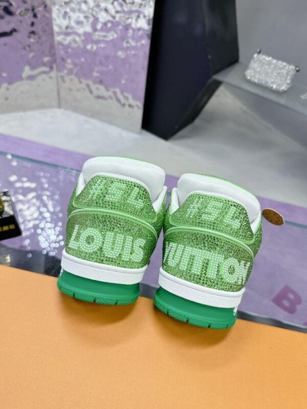 Trainer Sneaker 6045-3297 - Image 8