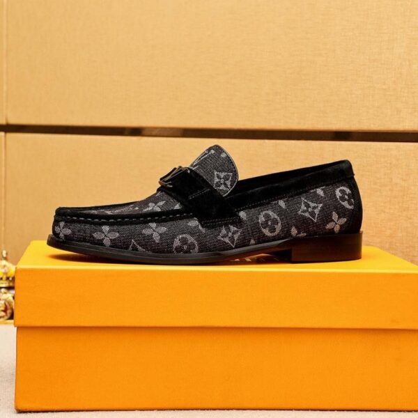 Business Shoes 6089-0783 - Image 5