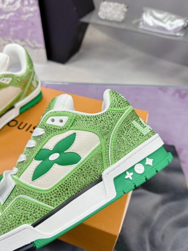 Trainer Sneaker 6045-3297 - Image 9