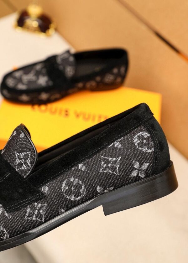 Business Shoes 6089-0783 - Image 7