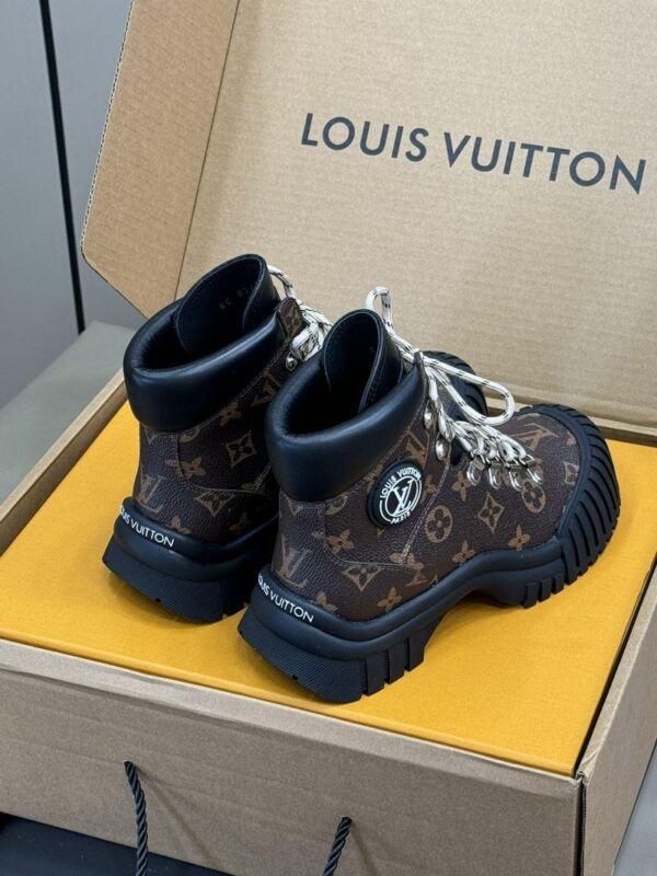 Boots 6045-3161 - Image 3