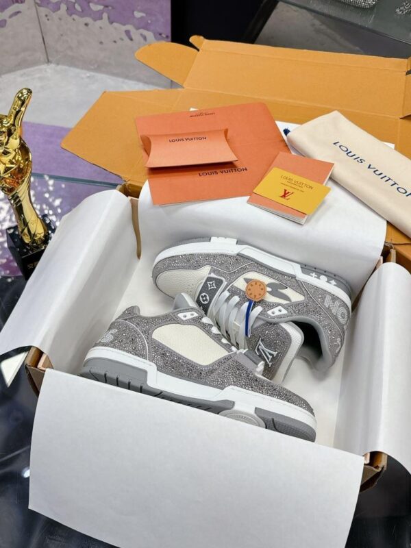 Trainer Sneaker 6045-3296