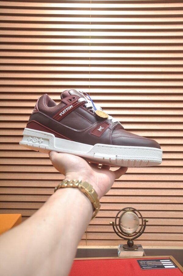 Trainer Sneaker 6038-3063