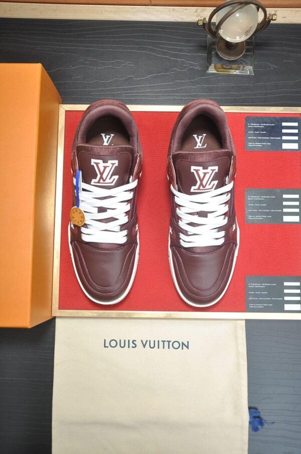 Trainer Sneaker 6038-3063 - Image 2