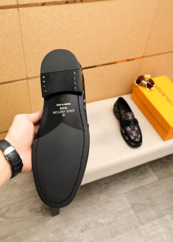 Business Shoes 6089-0783 - Image 9