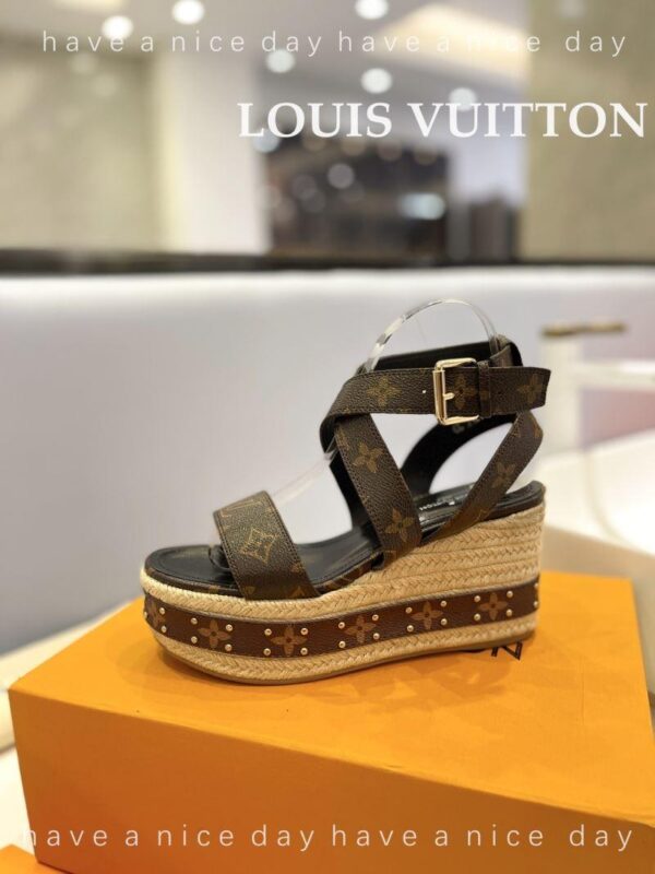 Sandals 6047-2820