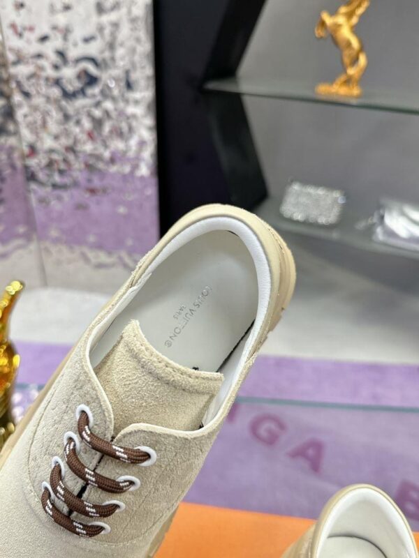 Low Shoes 6045-3187 - Image 8